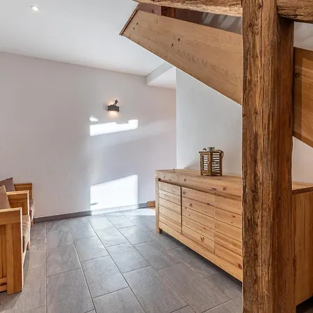 Appartement Les Mayens Mb 021 - Luxury 18 Pers *