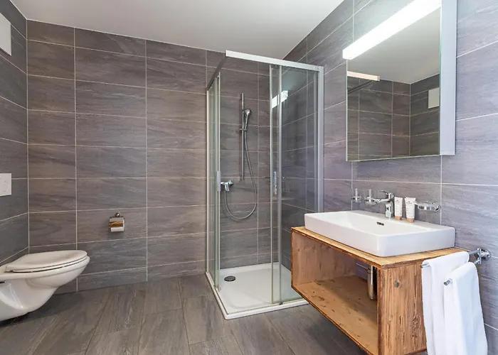 Les Mayens Mb 021 - Luxury 18 Pers Veysonnaz