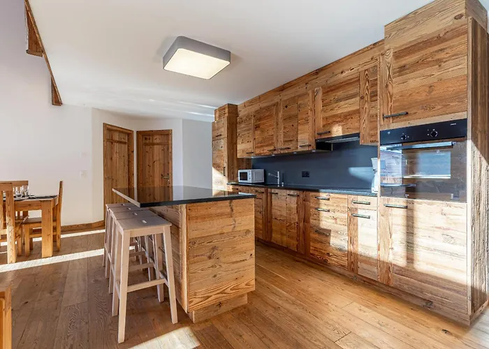 Les Mayens Mb 021 - Luxury 18 Pers *