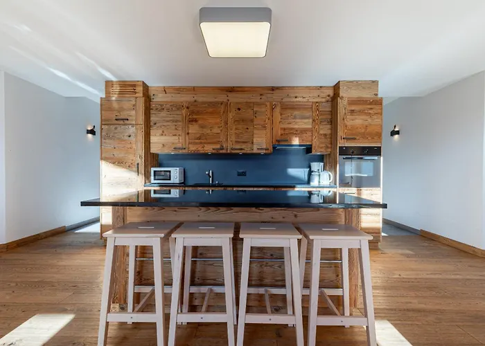 Les Mayens Mb 021 - Luxury 18 Pers Veysonnaz