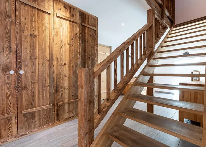 Les Mayens Mb 021 - Luxury 18 Pers * Veysonnaz