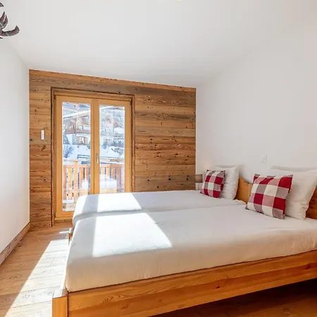 Les Mayens Mb 021 - Luxury 18 Pers * ヴェゾナ