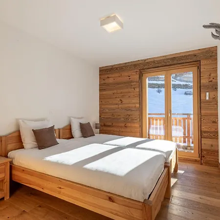 Les Mayens Mb 021 - Luxury 18 Pers * ヴェゾナ