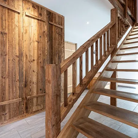 Les Mayens Mb 021 - Luxury 18 Pers * ヴェゾナ