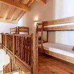 Les Mayens Mb 021 - Luxury 18 Pers Appartamento *