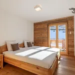 Les Mayens Mb 021 - Luxury 18 Pers * Veysonnaz
